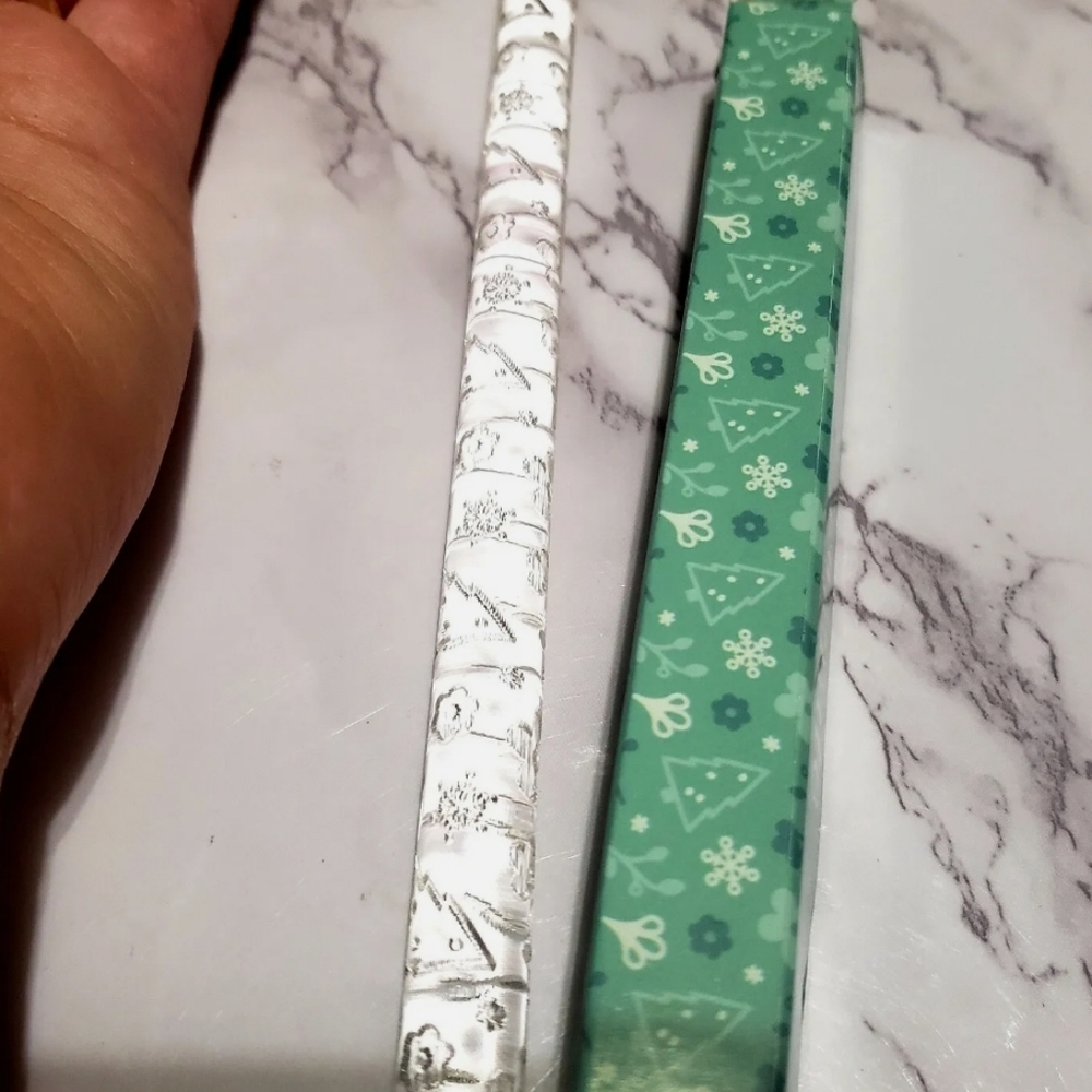 Decorating Rolling Pin Christmas,  Owlcrate